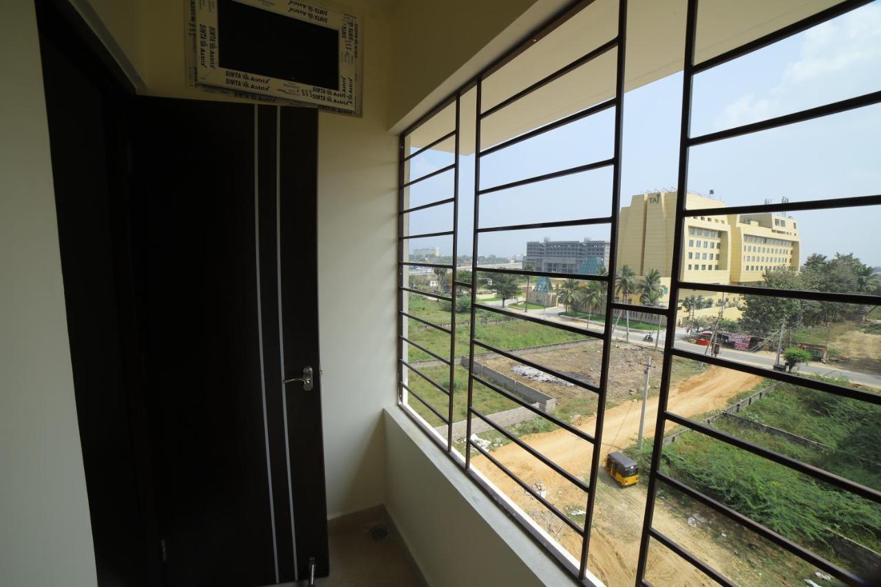 Taj Homes Stay Tirupati Exterior foto